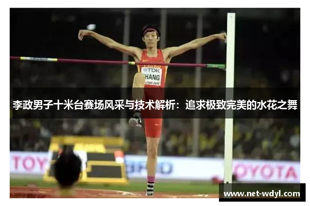 李政男子十米台赛场风采与技术解析:追求极致完美的水花之舞 李政男子十米台赛场风采与技术解析:追求极致完美的水花之舞