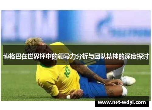 博格巴在世界杯中的领导力分析与团队精神的深度探讨