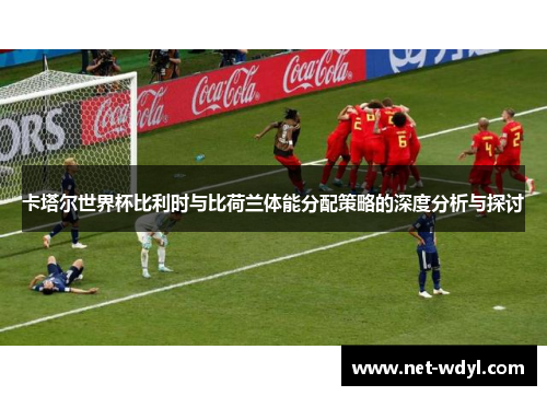卡塔尔世界杯比利时与比荷兰体能分配策略的深度分析与探讨 卡塔尔世界杯比利时与比荷兰体能分配策略的深度分析与探讨