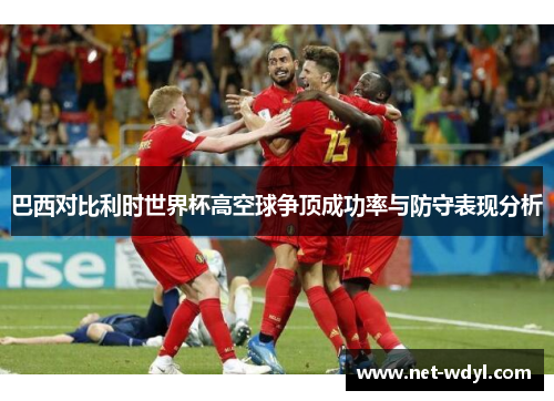 巴西对比利时世界杯高空球争顶成功率与防守表现分析