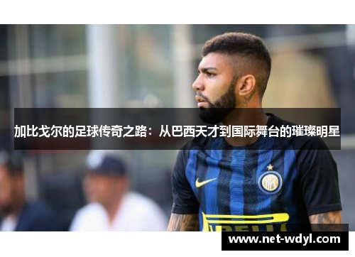 加比戈尔的足球传奇之路：从巴西天才到国际舞台的璀璨明星