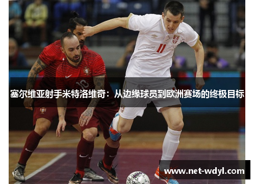 塞尔维亚射手米特洛维奇：从边缘球员到欧洲赛场的终极目标