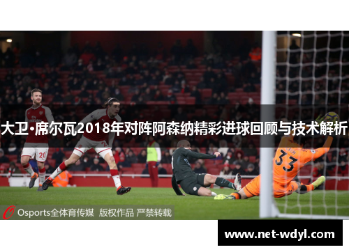 大卫·席尔瓦2018年对阵阿森纳精彩进球回顾与技术解析 大卫·席尔瓦2018年对阵阿森纳精彩进球回顾与技术解析