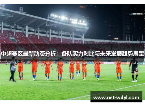 中超赛区最新动态分析：各队实力对比与未来发展趋势展望
