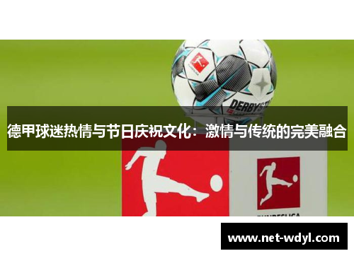 德甲球迷热情与节日庆祝文化：激情与传统的完美融合