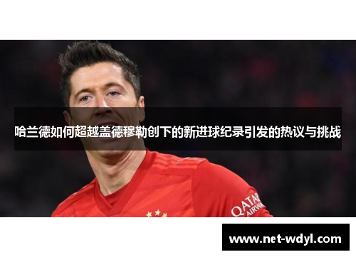 哈兰德如何超越盖德穆勒创下的新进球纪录引发的热议与挑战