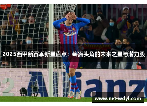 2025西甲新赛季新星盘点：崭露头角的未来之星与潜力股