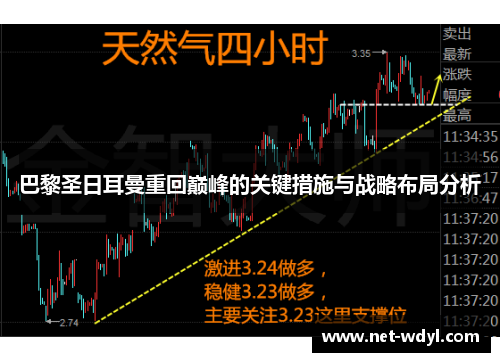 巴黎圣日耳曼重回巅峰的关键措施与战略布局分析 巴黎圣日耳曼重回巅峰的关键措施与战略布局分析