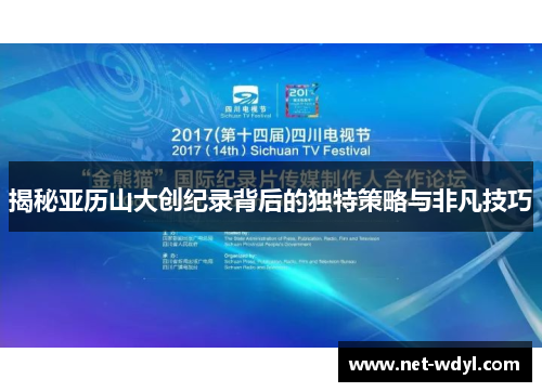 揭秘亚历山大创纪录背后的独特策略与非凡技巧 揭秘亚历山大创纪录背后的独特策略与非凡技巧