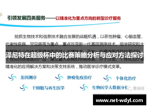 泽尼特在超级杯中的比赛策略分析与应对方法探讨 泽尼特在超级杯中的比赛策略分析与应对方法探讨