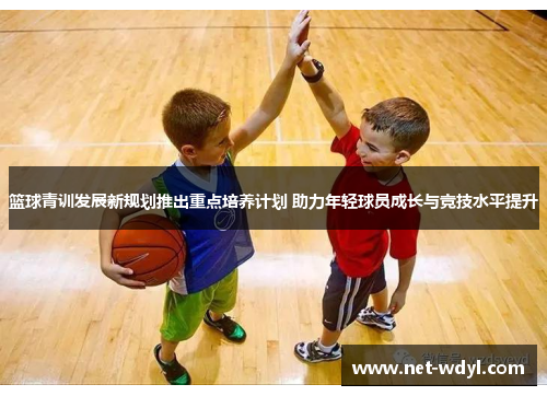 篮球青训发展新规划推出重点培养计划 助力年轻球员成长与竞技水平提升