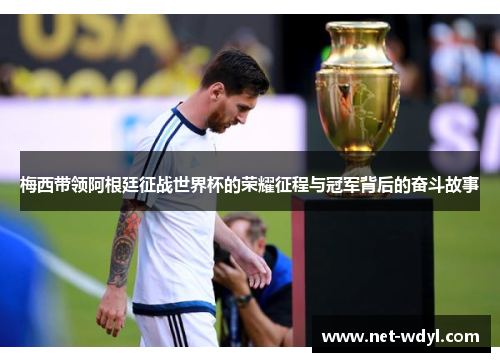 梅西带领阿根廷征战世界杯的荣耀征程与冠军背后的奋斗故事