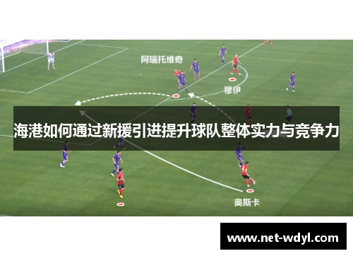 海港如何通过新援引进提升球队整体实力与竞争力