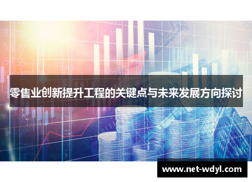 零售业创新提升工程的关键点与未来发展方向探讨