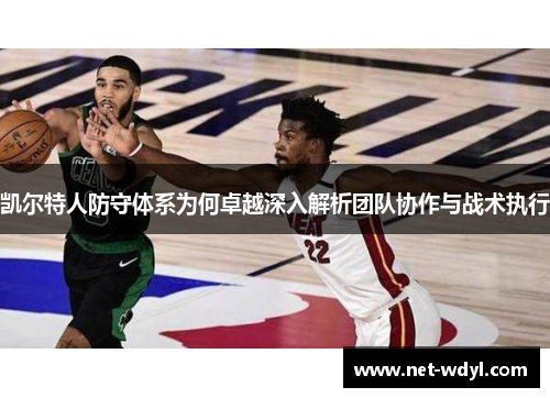 凯尔特人防守体系为何卓越深入解析团队协作与战术执行