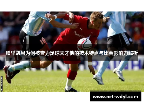 哈里凯恩为何被誉为足球天才他的技术特点与比赛影响力解析