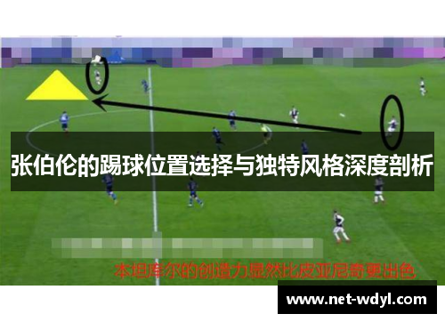 张伯伦的踢球位置选择与独特风格深度剖析